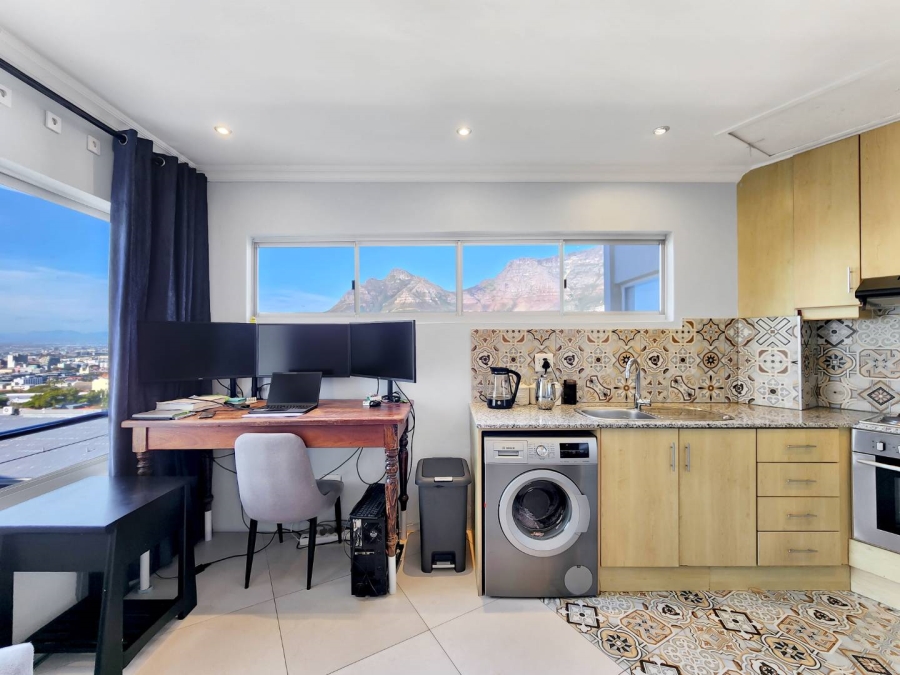 0 Bedroom Property for Sale in Tamboerskloof Western Cape